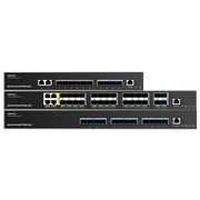 Grandstream GWN7830 Series – Switchs d’agrégation L3