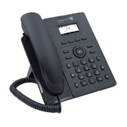 Alcatel-Lucent H2P - Téléphone SIP compact audio HD - 3MK27005AA