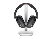 Poly Voyager Surround 85 UC - Casque stéréo Bluetooth USB-C certifié Microsoft Teams avec base de chargement - 8G7T8AA - 8G7T8AA