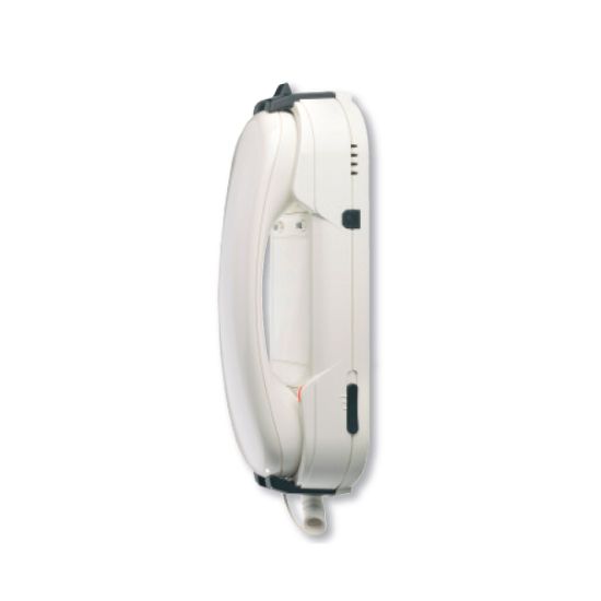 Depaepe HD 2000 SIP - Téléphone IP sans clavier blanc - PAI20C