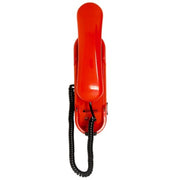 Depaepe HD 2000 SIP - Téléphone IP urgence 1 touche mémoire vert - PAI30T