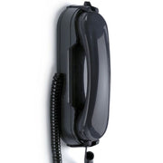 Depaepe HD 2000 SIP - Téléphone urgence 2 touches mémoires gris - PAI40A