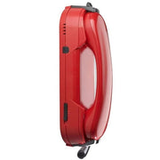 Depaepe HD 2000 - Téléphone analogique urgence 3 touches rouge - PA500R