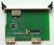 Unify Carte HDFC - Module PABX HiPath 4000 Éco-recyclé - S30810-Q2319-X100 - S30810-Q2319-X100-eco