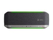Poly Sync 40 - Speakerphone USB-A/USB-C salle de réunion - 772C4AA - 772C4AA