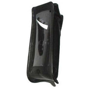 Alcatel 8254 - Étui DECT vertical simili-cuir clip ceinture - 3BN67373AA
