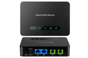 HT812 Grandstream – ATA 2 ports FXS avec routeur NAT Gigabit intégré