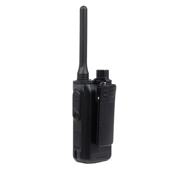 Hytera AP515 - Radio analogique IP54 18h autonomie USB-C Bluetooth