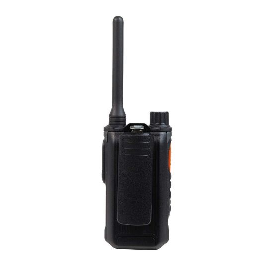 Hytera AP515 - Radio analogique IP54 18h autonomie USB-C Bluetooth