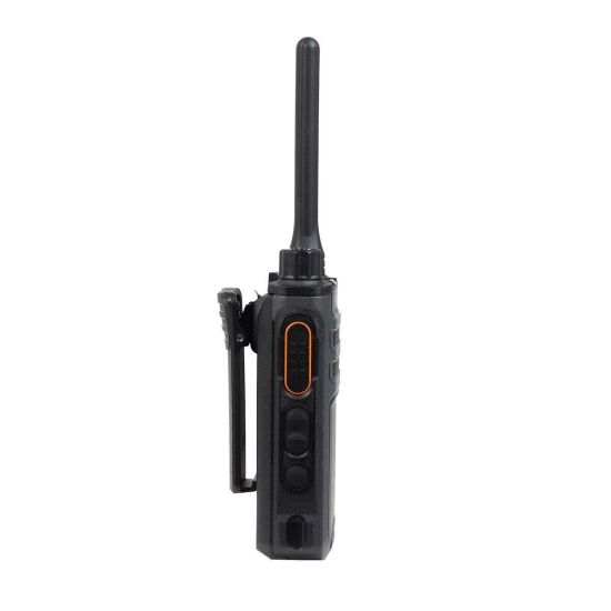 Hytera AP515 - Radio analogique IP54 18h autonomie USB-C Bluetooth