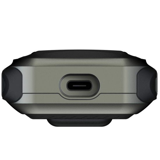 Hytera AP325 - Radio analogique ultra-légère 130g USB-C batterie intégrée
