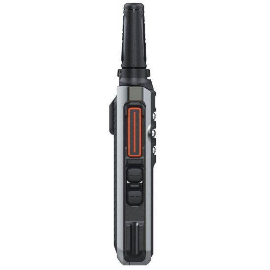Hytera AP325 - Radio analogique ultra-légère 130g USB-C batterie intégrée