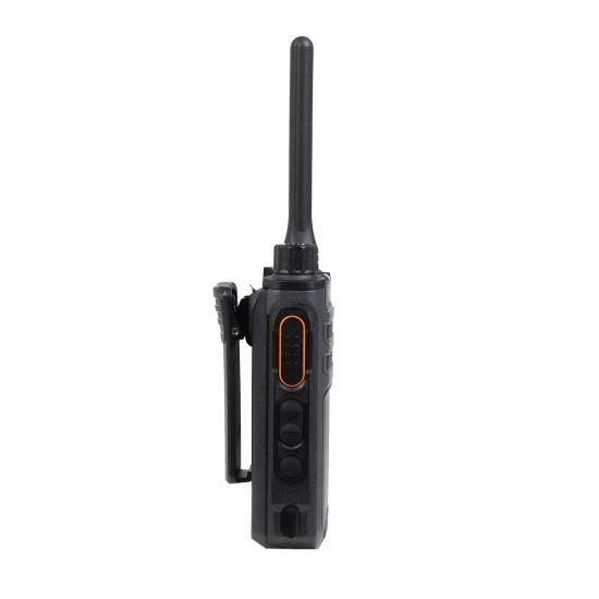 Hytera AP515LF - Radio PMR446 sans licence IP54 25h autonomie USB-C