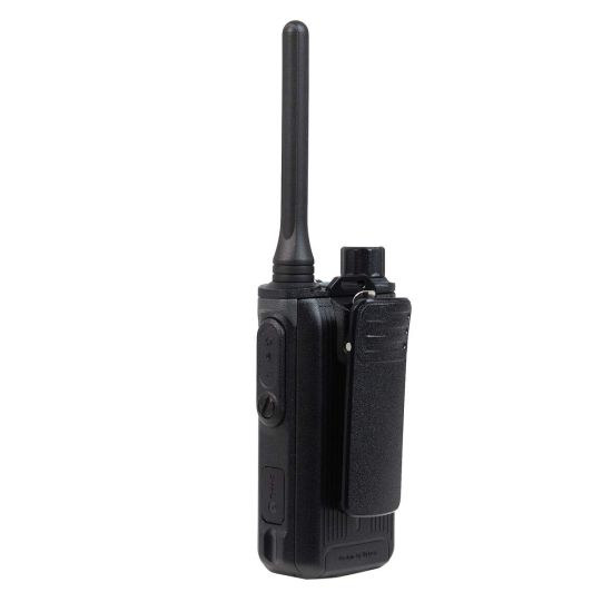 Hytera AP515LF - Radio PMR446 sans licence IP54 25h autonomie USB-C