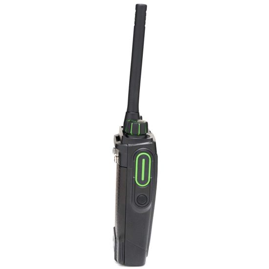 Hytera BD505LF - Radio DMR+Analogique PMR446 sans licence IP54 MIL-STD-810G