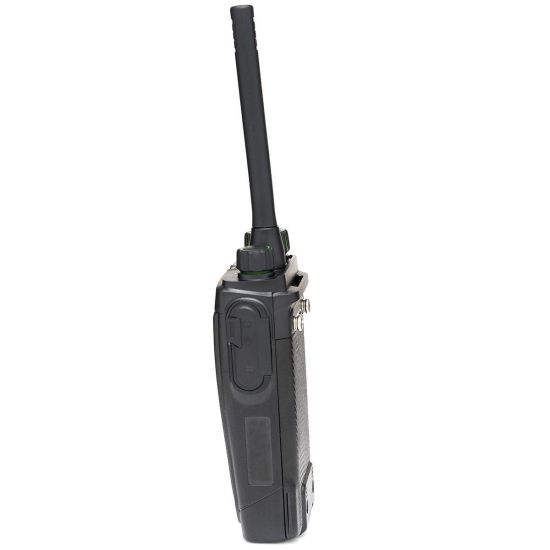 Hytera BD505LF - Radio DMR+Analogique PMR446 sans licence IP54 MIL-STD-810G