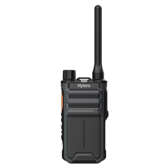 Hytera AP515LF - Radio PMR446 sans licence IP54 25h autonomie USB-C