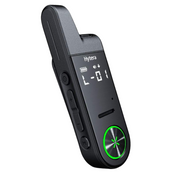 Hytera S1 mini - Radio analogique miniature 48g USB-C PMR446 sans licence