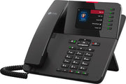Unify OpenScape CP410 - Téléphone SIP écran couleur - 50009216