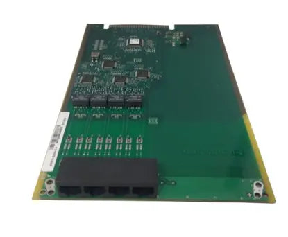 Unify STLSX4 - Carte Digital S0 4 interfaces - 50009265 - 50009265