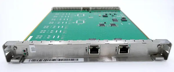 Unify OpenScape Business X8 - Carte ISDN S2M (DIUT3) - 50009401