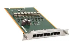 Unify OpenScape Business X3R/X5R - Carte module 8 lignes DSL - 50009275