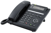 Unify OpenScape Desk Phone CP205T - Téléphone IP SIP monochrome - 50009357