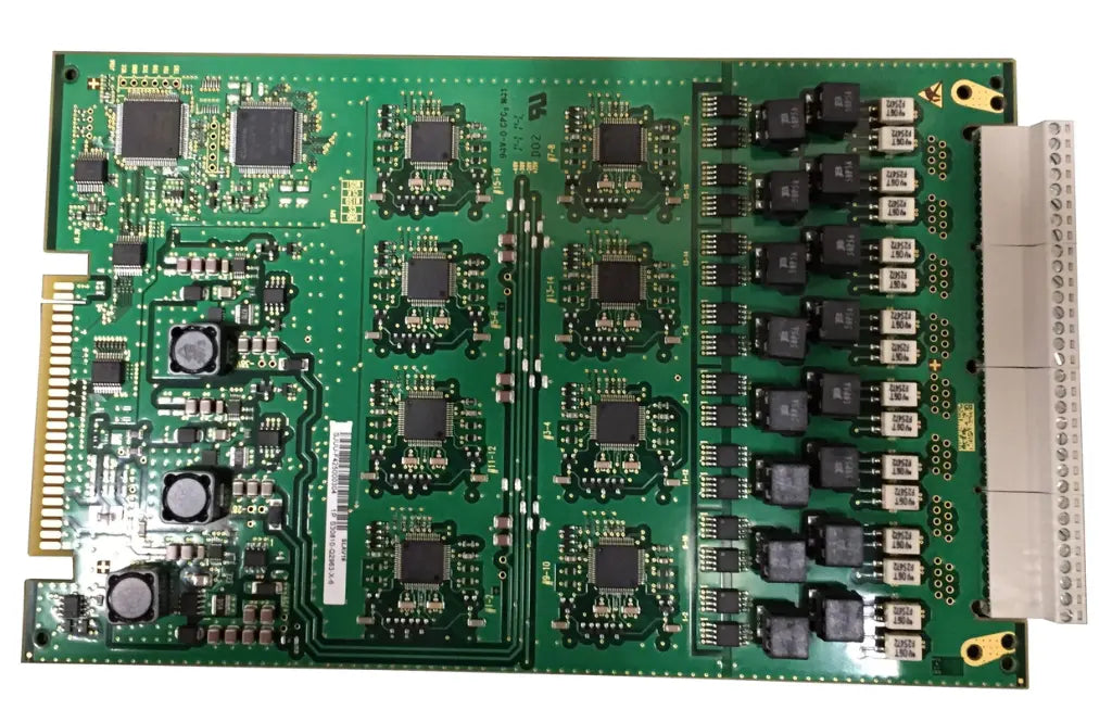 Unify SLAV16 - Carte 16 ports lignes analogiques OpenScape - 50009099 - 50009099