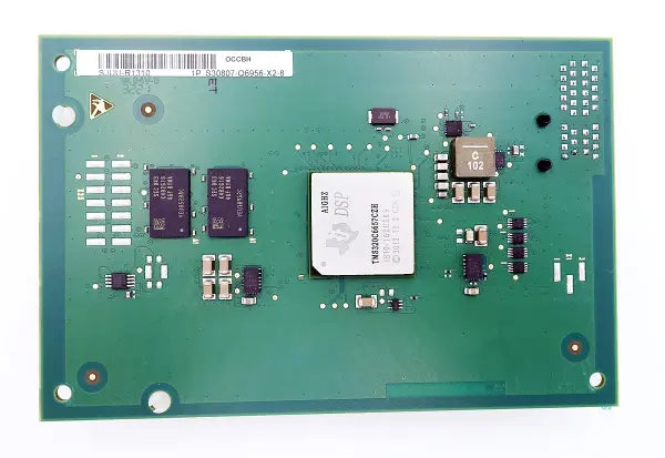 Unify OpenScape Business Voice Channel Booster Card - Carte amplification voix - 50009292