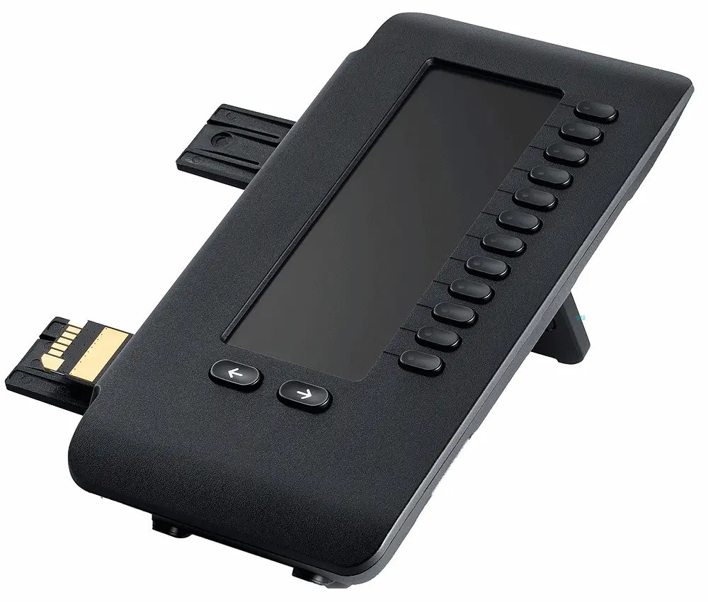 Unify OpenScape Key Module 600 - Module extension 18 touches programmables - 50009185