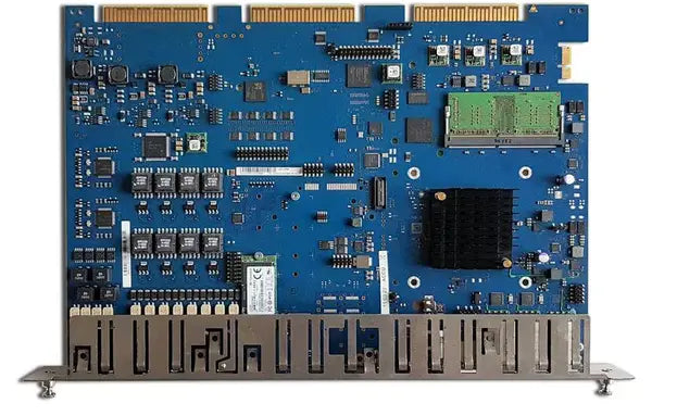 Unify OpenScape Business X3W/X5W - Carte mère PABX Éco-recyclée - L30251-U600-G682 (50009116)
