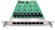 Unify SLAV16R - Carte 16 ports analogiques OpenScape Business Éco-recyclée - L30251-U600-A909