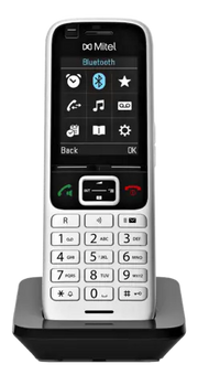 Unify OpenScape DECT Phone SL6 - Pack DECT base + combiné - 50009199