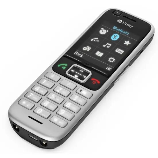 Unify OpenScape S6 - Pack DECT base + combiné - 50009191