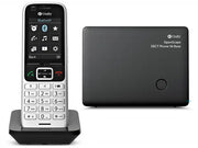 Unify OpenScape DECT Phone S6 - Pack DECT base + combiné - 50009192