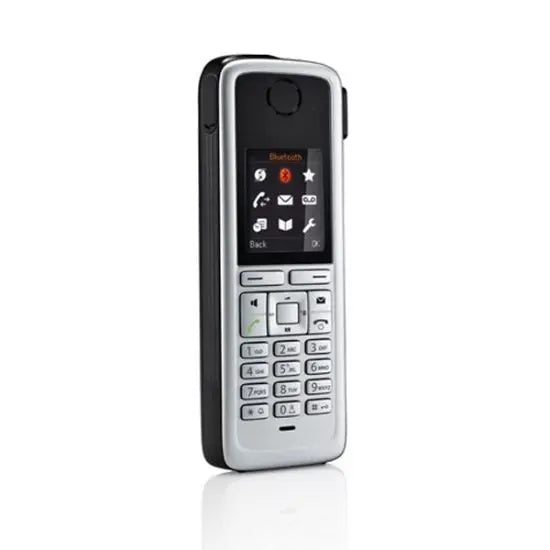 Unify OpenStage M3 Plus - Combiné DECT sans fil robuste IP65 - 50009176