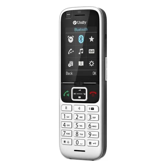 Unify OpenScape S6 - Pack DECT base + combiné - 50009191