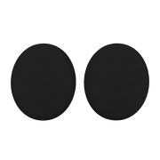 Jabra Evolve3 75 - Coussinets auriculaires de remplacement - 14102-22