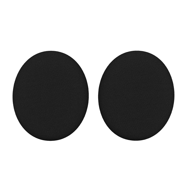 Jabra Evolve3 75 - Coussinets auriculaires de remplacement - 14102-22