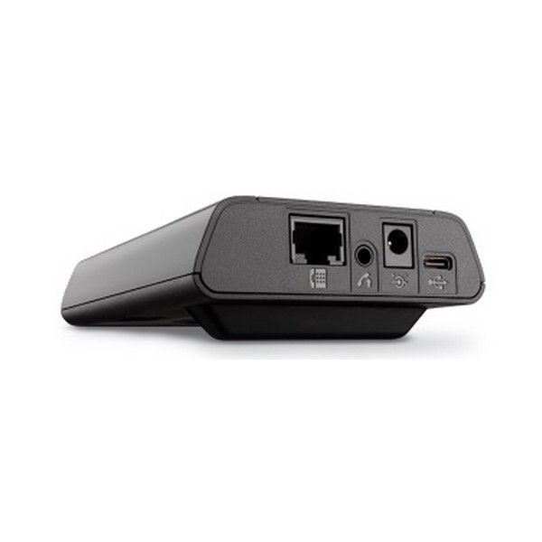 Poly MDA524 - Adaptateur USB-C pour casque Poly - 85Q24AA - 85Q24AA vue 2