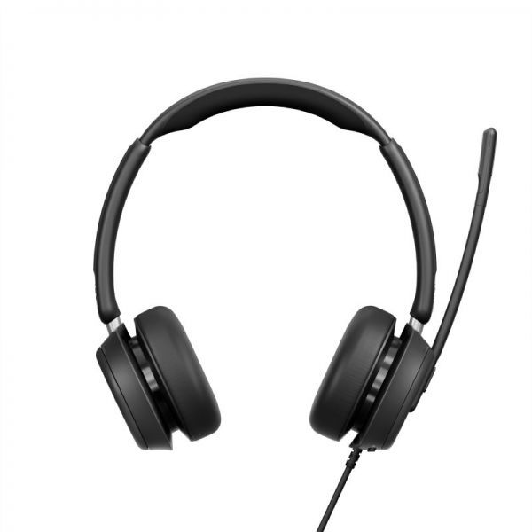 Impact 860 - Casque filaire professionnel avec micro anti-bruit