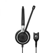 Impact SC 662 - Casque filaire binaural ultra léger