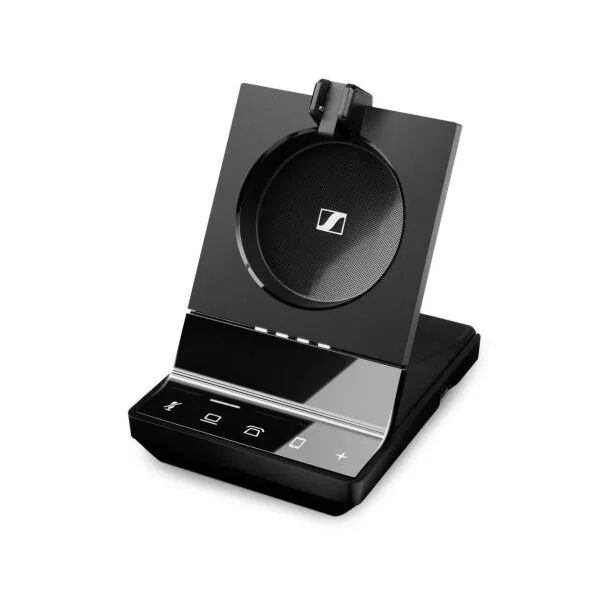 Impact SDW 5 BS - Base de connexion pour micro-casques sans fil DECT