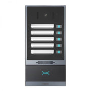 Fanvil i63 : Interphone IP avec caméra HD et contrôle d’accès