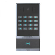 Fanvil i64 – Interphone SIP HD avec contrôle d’accès et protection IP66