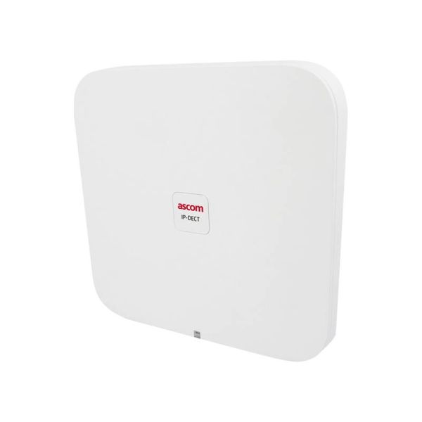 Ascom IPBS3-A3 - Station de base DECT 8 voies avec antennes intégrées - IPBS3-A3