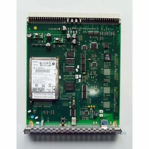 Unify IVMN8 - Carte 8 ports voix avec disque dur Éco-recyclée - S30122-Q7688-X100-2 - S30122-Q7688-X100-2-eco
