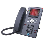 Avaya J179 - Téléphone IP 8 lignes avec Wi-Fi préconfiguré - 400272 - 400272