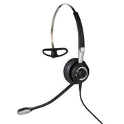 Jabra BIZ 2400 II Mono - Casque filaire antibruit 3-en-1 - 2486-820-209