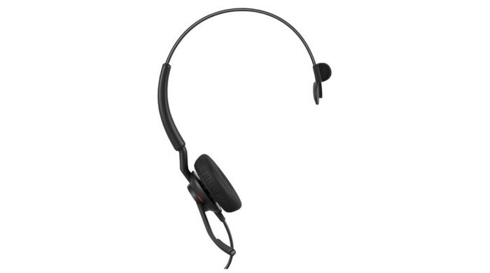 Jabra Engage 40 UC - Mono avec contrôleur